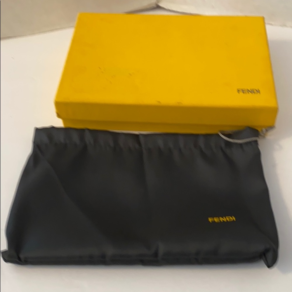 Fendi Wallet - Picture 7 of 7